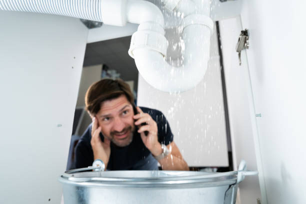 Sprinkler Systems in Annetta, TX