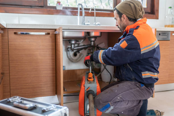 Best Commercial Plumbing Services  in Annetta, TX