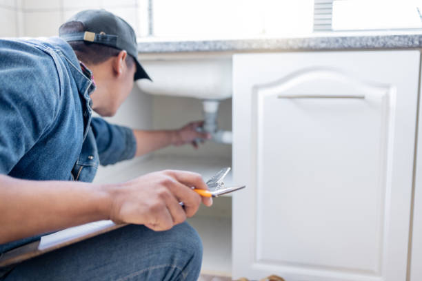 Best Local Plumber Services  in Annetta, TX