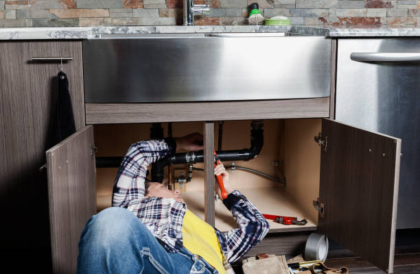 Best Plumbing Inspection Services  in Annetta, TX
